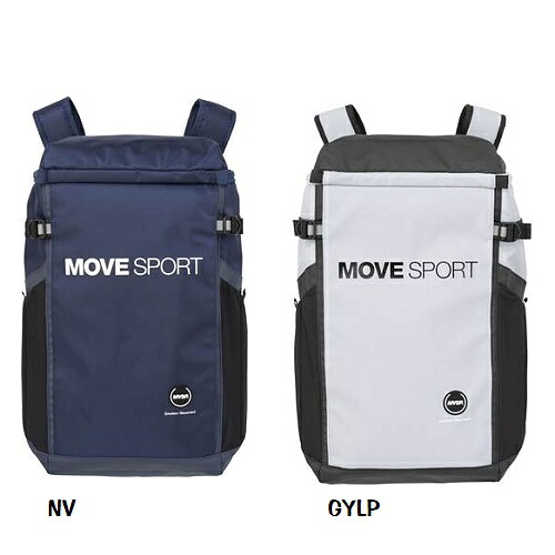 デサント　バッグ　スクエアバッグM　descente　リュック　バックパック（容量：約30L） DMAVJA04　★10900　※北海道・離島・沖縄県へのお届け不可｜オザキスポーツ