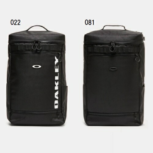 オークリー バックパック Enhance LT Boxpack Xl 8.0 Fw OAKLEY FOS901841 バッグ リュック 通学 通勤 ★11000 ※北海道・離島・沖縄県へのお届け不可|オザキスポーツ
