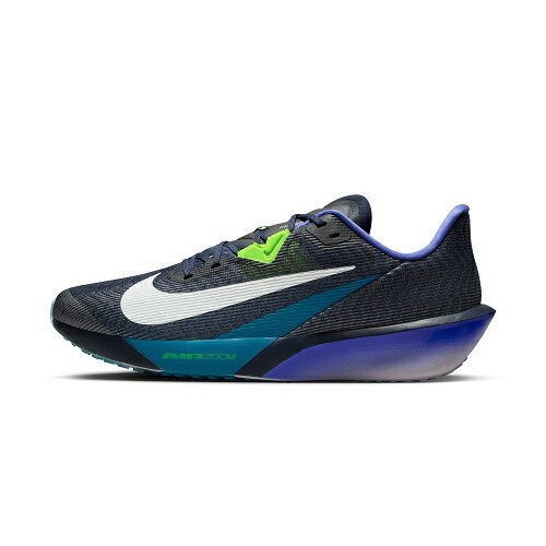 ナイキ 望遠レンズ 競争相手 飛球 4 NIKE 駈けっくらシューズ メンズ 読み込む レーシングシューズ FV6040-401 オブシディアン ★10000 ※北海道・離島・沖縄県へのお届け不可