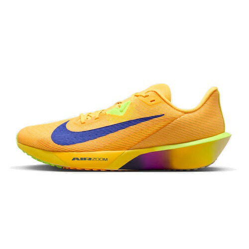 ナイキ 望遠レンズ 対戦相手 飛球 4 NIKE 駈けっくらシューズ メンズ 読み込む レーシングシューズ FV6040-801 シトロン心臓の鼓動 ★10000 ※北海道・離島・沖縄県へのお届け不可