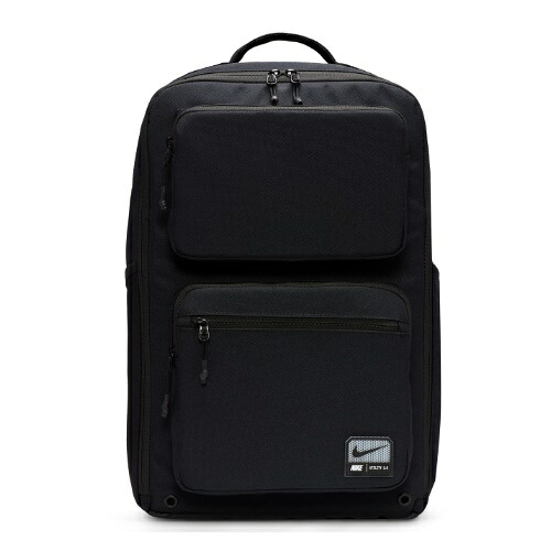 ナイキ ナイキ ありがた味 す早さ うしろ側風呂敷き包み （27L） NIKE 背嚢 FN4106-010 ★10100 ※北海道・離島・沖縄県へのお届け不可