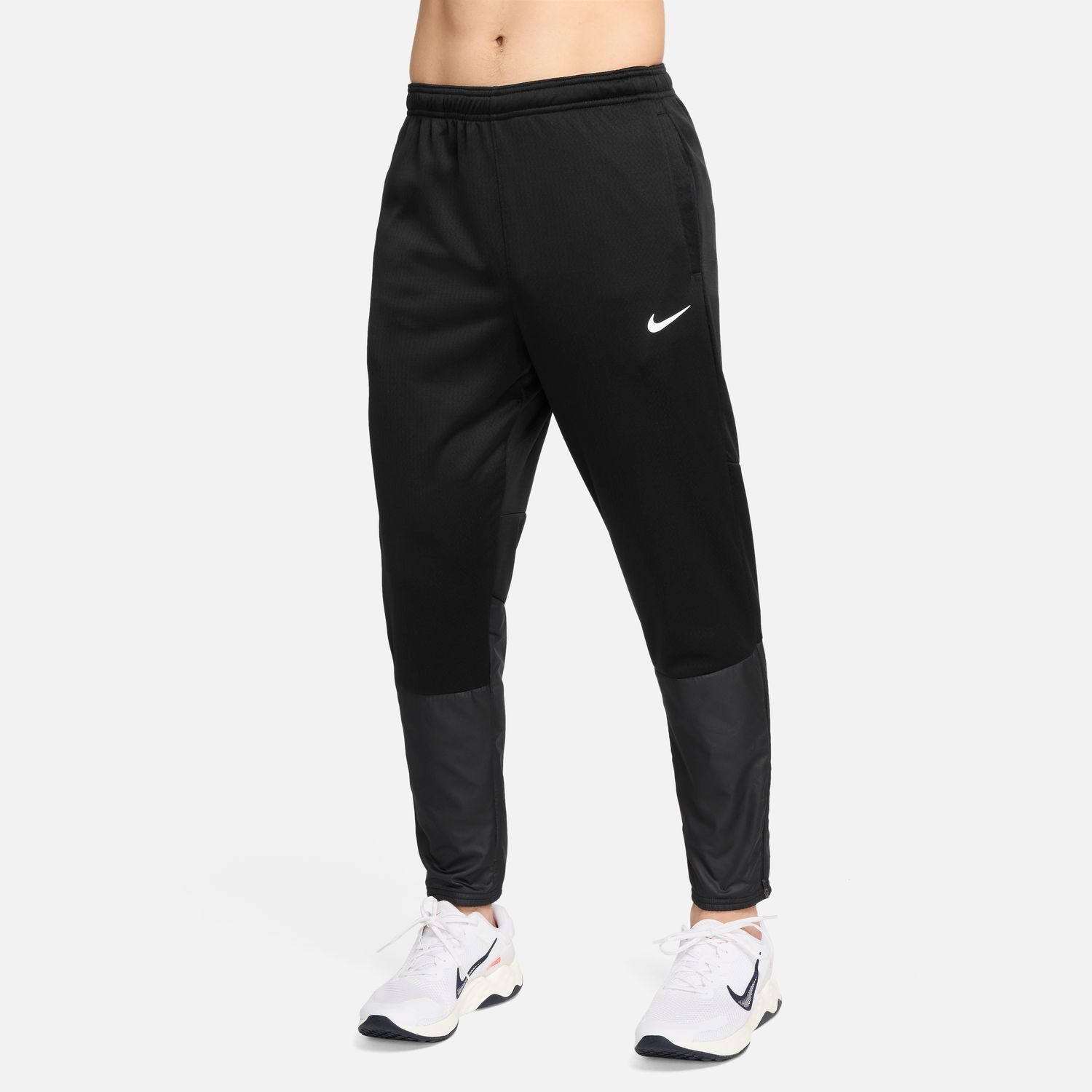 Nike Dri-FIT パンツ S 黒　オレゴンプロジェクト　インナーあり Nike Dri-FIT パンツ S 黒 オレゴンプロジェクト インナーあり