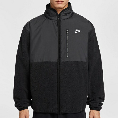楽天市場】ナイキ NIKE スポーツウェア クラブ フリースジャケット