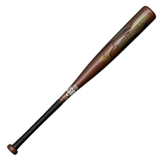 ミズノ 野球バット 小学生軟式用プロフェッショナルセレクション FRP製 76cm mizuno 1CJFY14476 ジュニア 子供 近藤健介型★13500