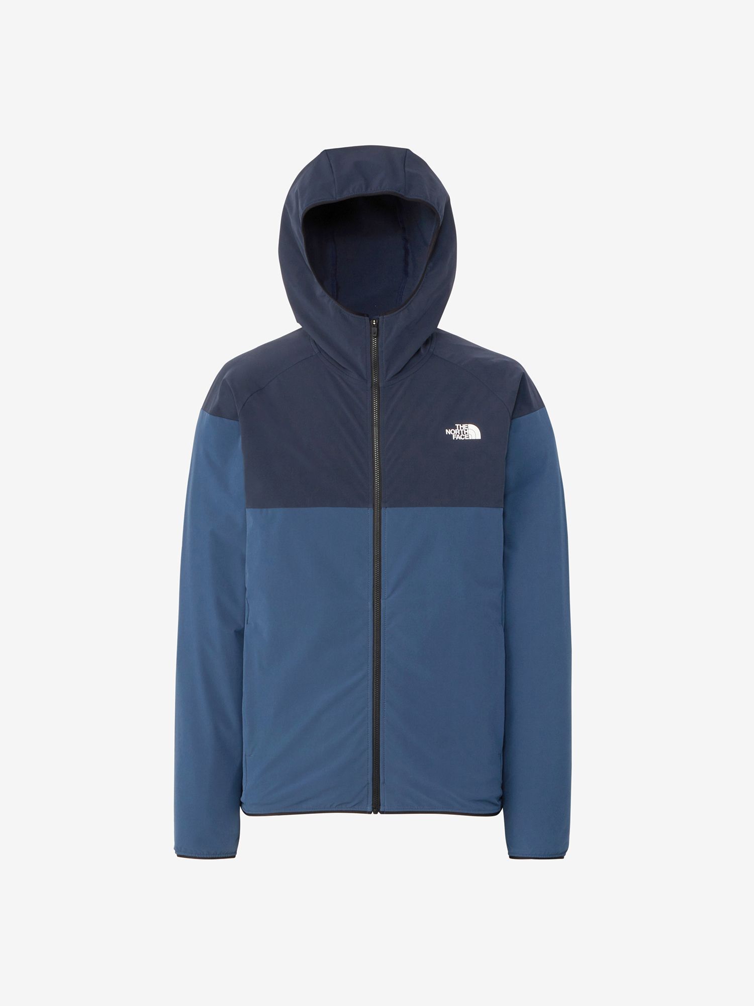 ayu THE NORTH FACE エイペックスフレックスフーディ L ザ ノース フェイス THE NORTH FACE メンズ 陸上/ランニング