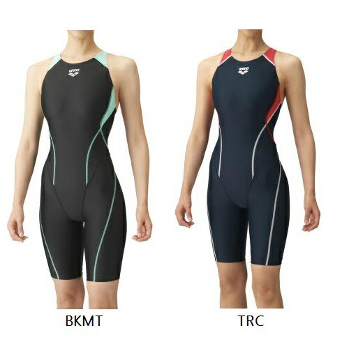 楽天市場】アリーナ arena レディース 競泳水着 FINA承認 アクア