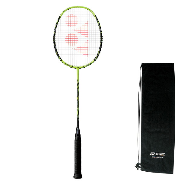 楽天市場 ヨネックス バドミントンラケット ナノレイz スピード Yonex Nr Zsp オザキスポーツ