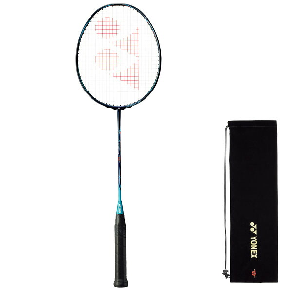 おしゃれ ヨネックス バドミントンラケット ナノレイグランツ Yonex Nr Gz 送料無料 早い者勝ち Www Newhigh Com Gt