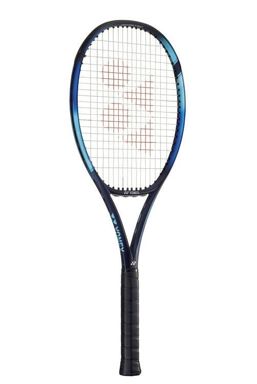 ヨネックス　硬式テニスラケット　EZONE100 06EZ100 G2 YONEX 06EZ100 Eゾーン 100/EZONE 100 テニスラケット