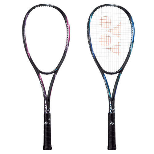 楽天市場】YONEX ヨネックス ソフトテニスラケット ボルトレイジ5S 