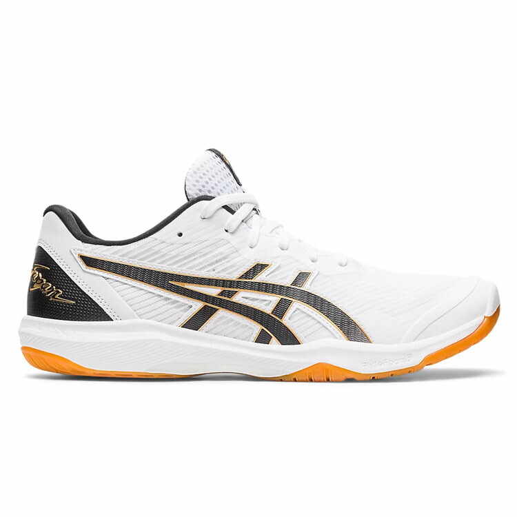 新品アシックス（ASICS）バレーボールシューズ ローテジャパンライト　ブラック アシックス(asics) バレーボールシューズ ローテジャパンライト