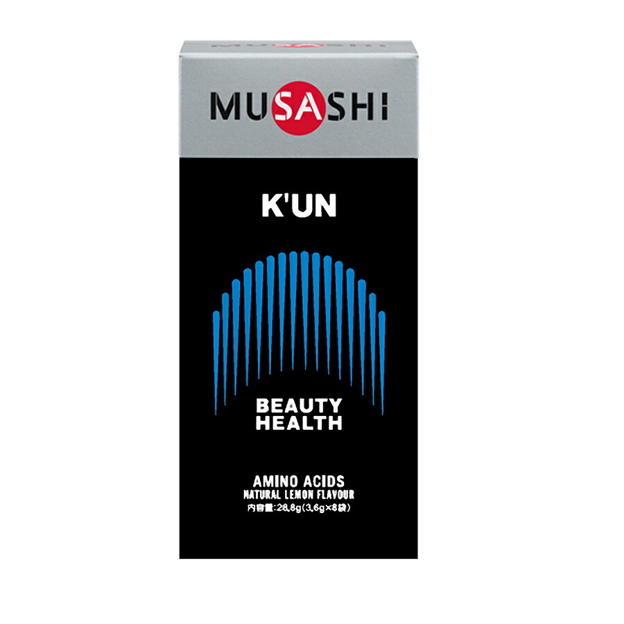 MUSASHI ムサシ　クアン  お得用　300g入り　新品未開封品 楽天市場】【公式】MUSASHI アミノ酸 サプリメントKUAN クアン