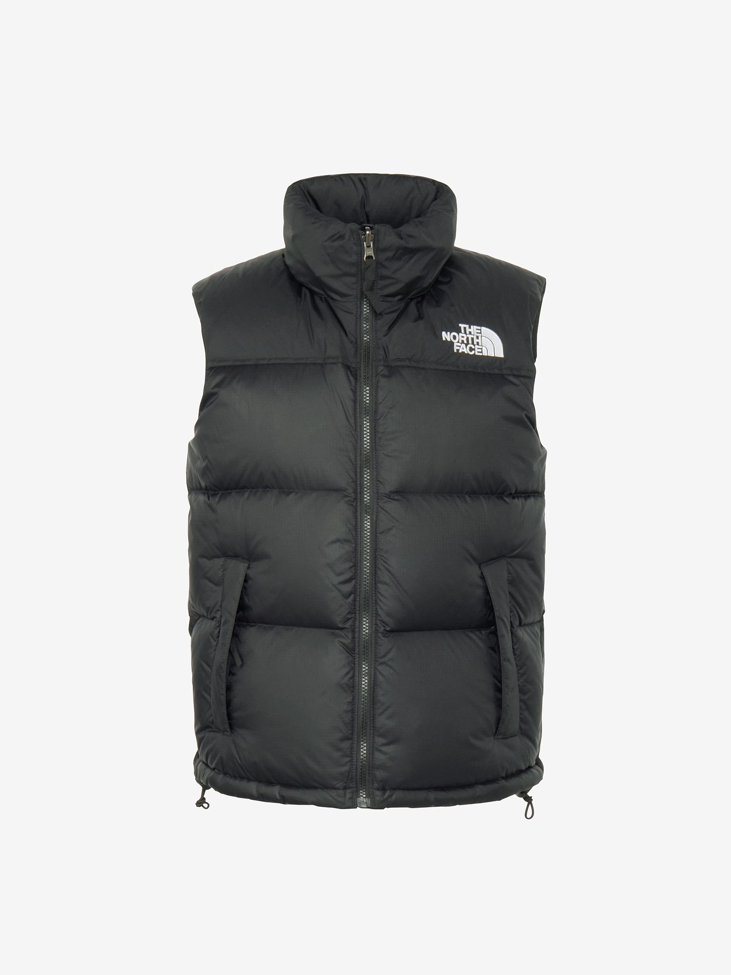 THE NORTH FACE ダウンベスト グレー 700FP レディース XL PUBLUX ダウンベスト ベスト THE NORTH FACE/ザ・ノース・フェイス