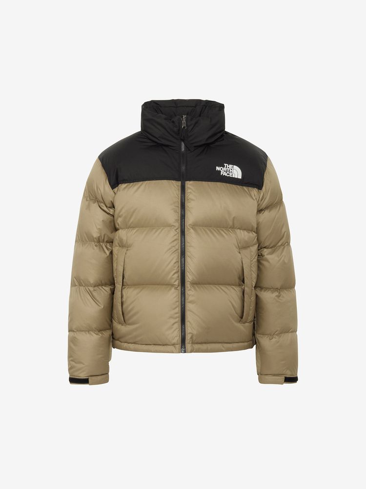 ザ・ノース・フェイス ショートヌプシジャケット レディース 25秋冬 THE NORTH FACE 保温 アウトドア 中綿 落ち込む NDW92555 ★35500 ※北海道・離島・沖縄県へのお届け不可