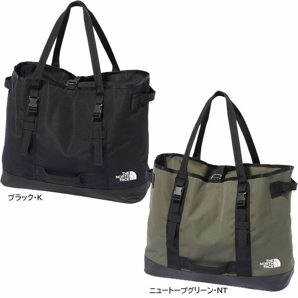 THE NORTH FACEフィルデンスギアトートL※中古品 THE NORTH FACE(ザノースフェイス) / Fieludens Gear Tote L/フィル