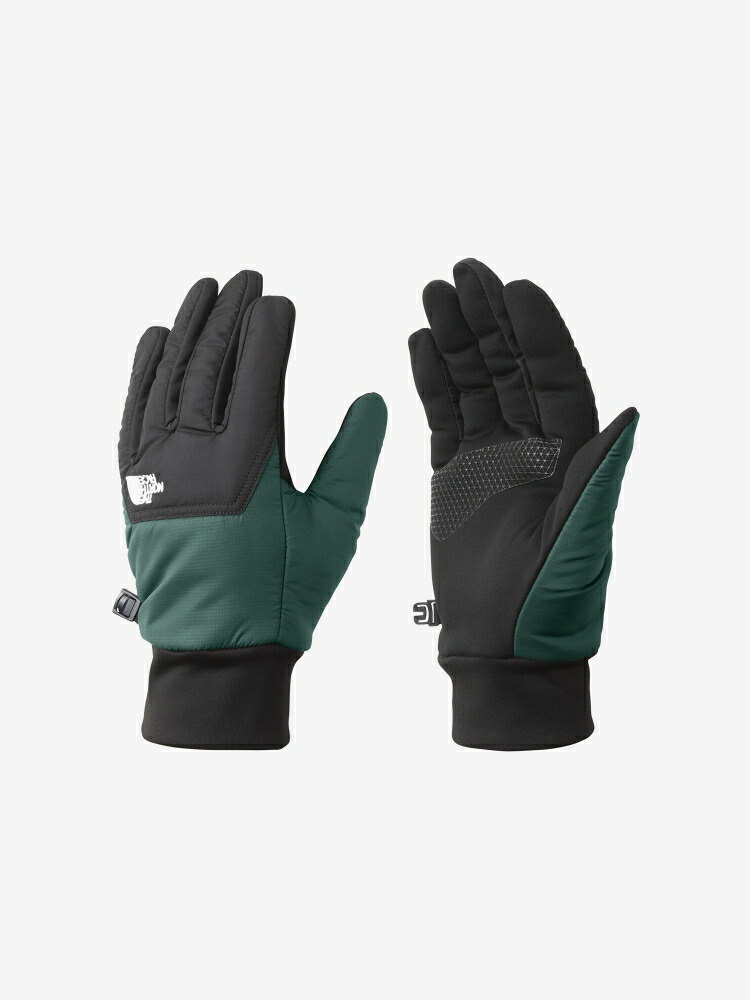 楽天市場】ザ ノースフェイス THE NORTH FACE エクスプローラーミット