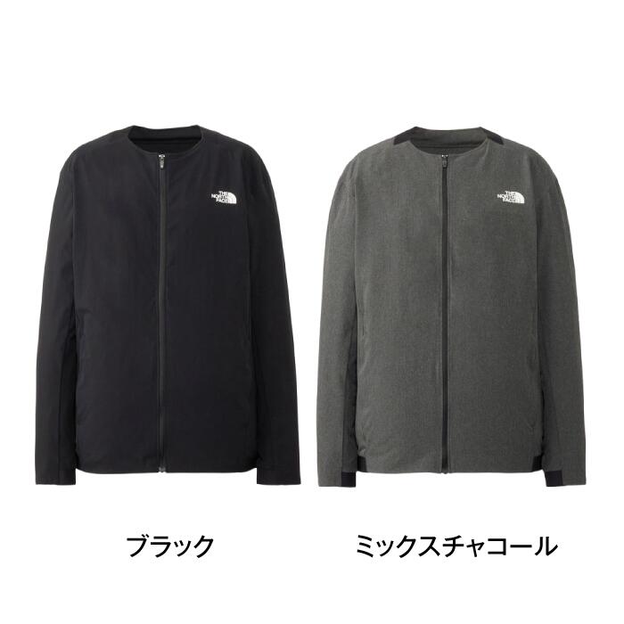 【未使用】　ノースフェイス　フレキシブルラウンドネックジャケット　レディース 公式】フレキシブルラウンドネックジャケット（レディース）｜ザ