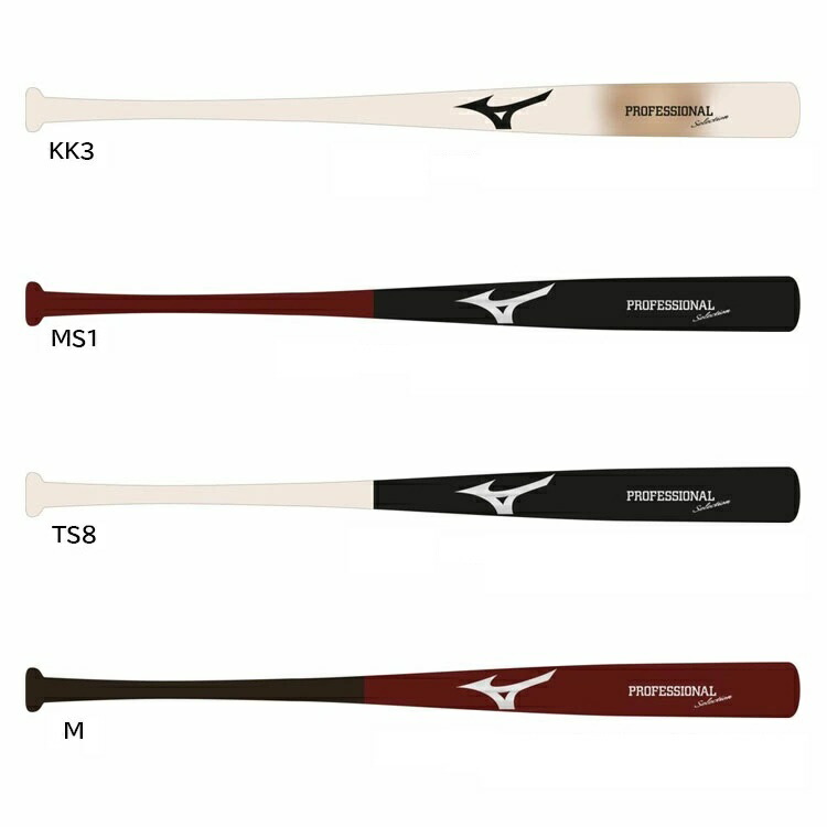 楽天市場】野球 ゼット 少年軟式バット 軟式バット 木製バット ZETT