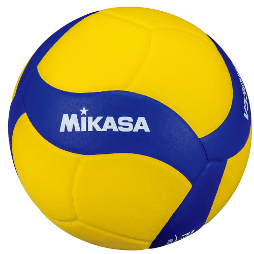 ミカサ バレーボール 鈴入りバレーボール 5号 Mikasa 5号球 一般 大学 高校用 V330w Bl 6000 Tajikhome Com