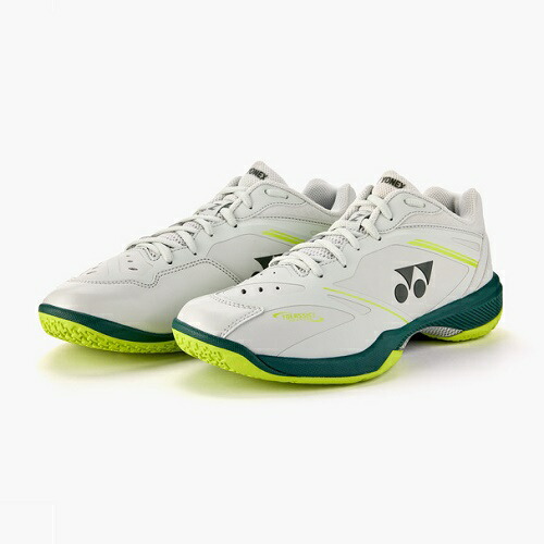 ヨネックス バドミントンシューズ パワークッション65ZVAワイド YONEX SHBVAZW-452 4Eワイド設計 ★18000 ※北海道・離島・沖縄県へのお届け不可|オザキスポーツ