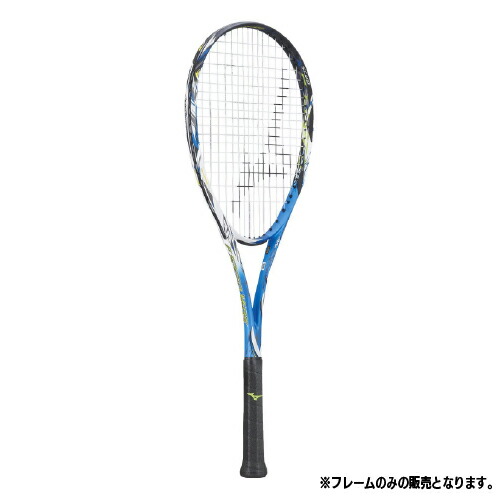 ラケット(硬式用) MIZUNO F-97 COMP 硬式ラケット】MIZUNO F97 comp - メルカリ