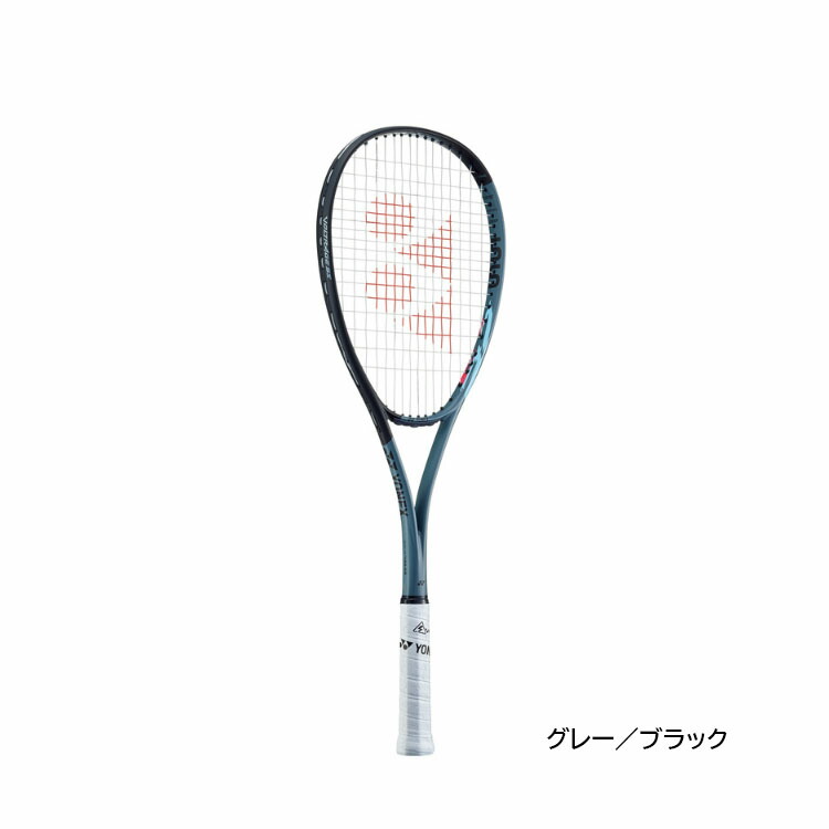 YONEX ボルトレイジ5s UL1 UL1 ボルトレイジ5S 新品未使用 YONEX ソフトテニスラケット