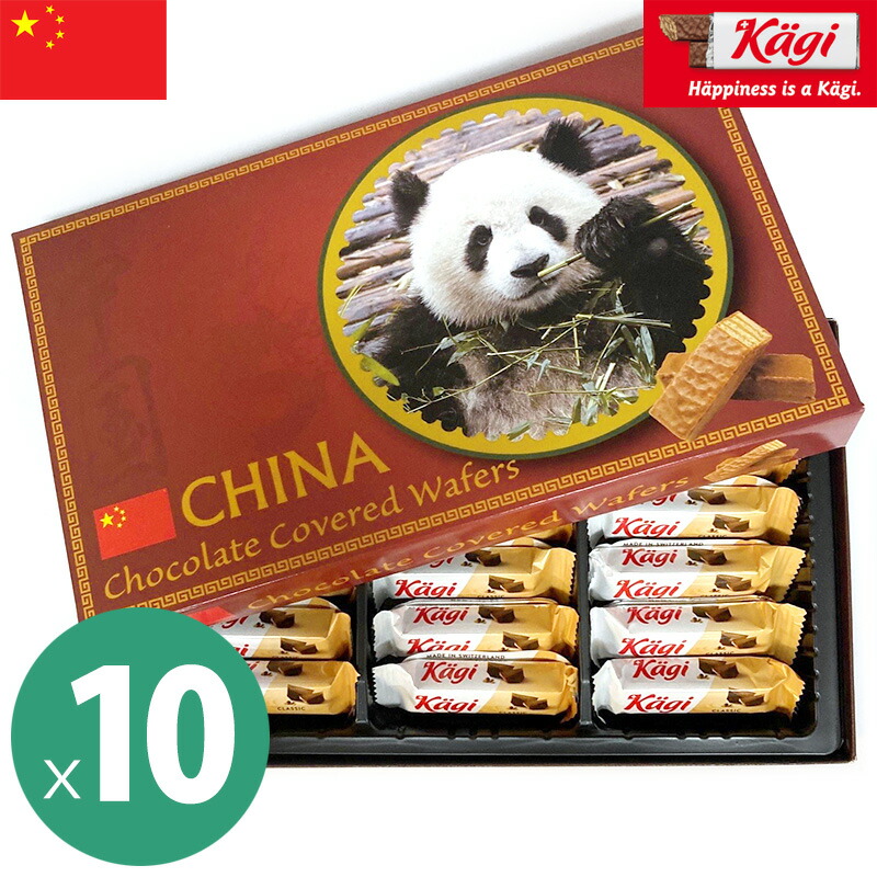 楽天市場】中国茶六缶セット×5BOX 中国土産の定番！ : 中国貿易CTC