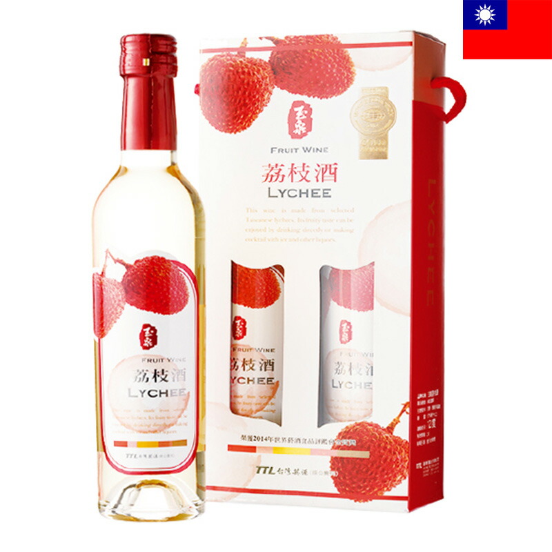 玉荷包ライチ酒「乃姫」 台湾お酒 174700500_main01.jpg