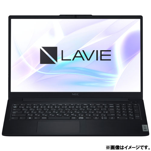中古ノートパソコンNEC LaVie&frasl;LS150&frasl;S&frasl;Celeron 2957U&frasl;15.6型&frasl;8GB NEC LaVie LS150/S Celeron 2957U 1.4GHz DVDスーパーマルチ ノート ジャンク N57641
