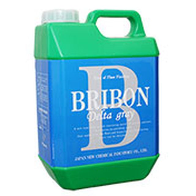 【送料無料】ブライボン 床用デルタグレー 2L|ECトライ店