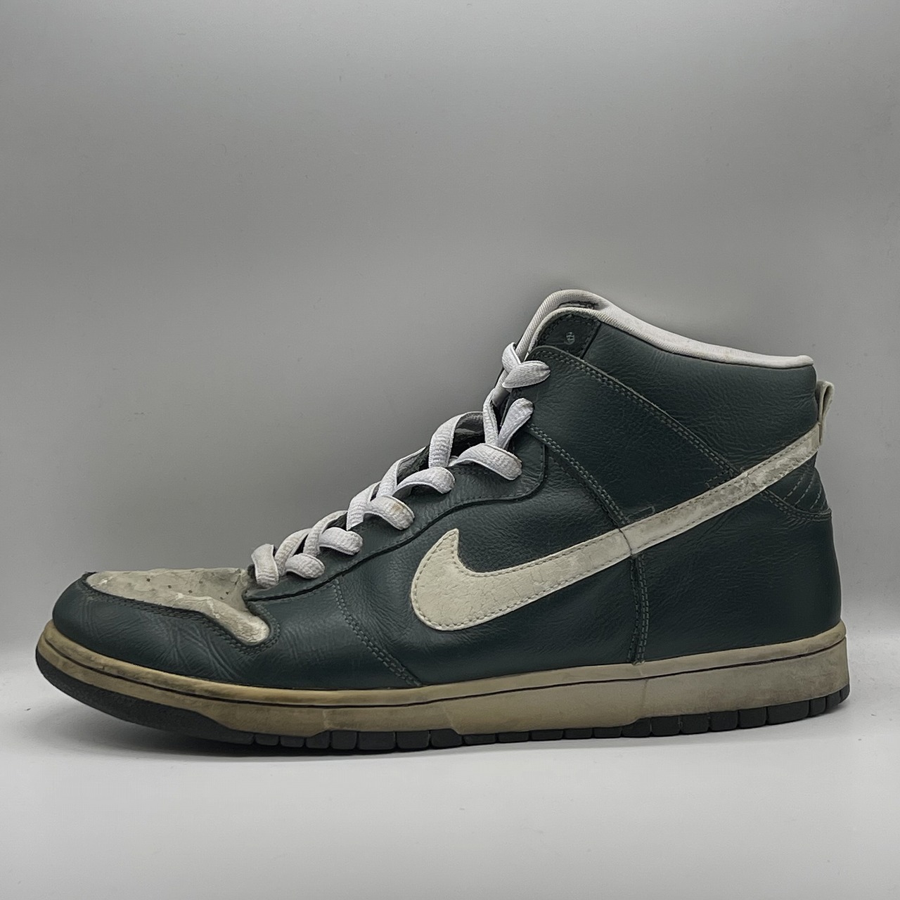 楽天市場】NIKE SB DUNK HIGH PRO DANIEL SHIMIZU 28.5cm 305050