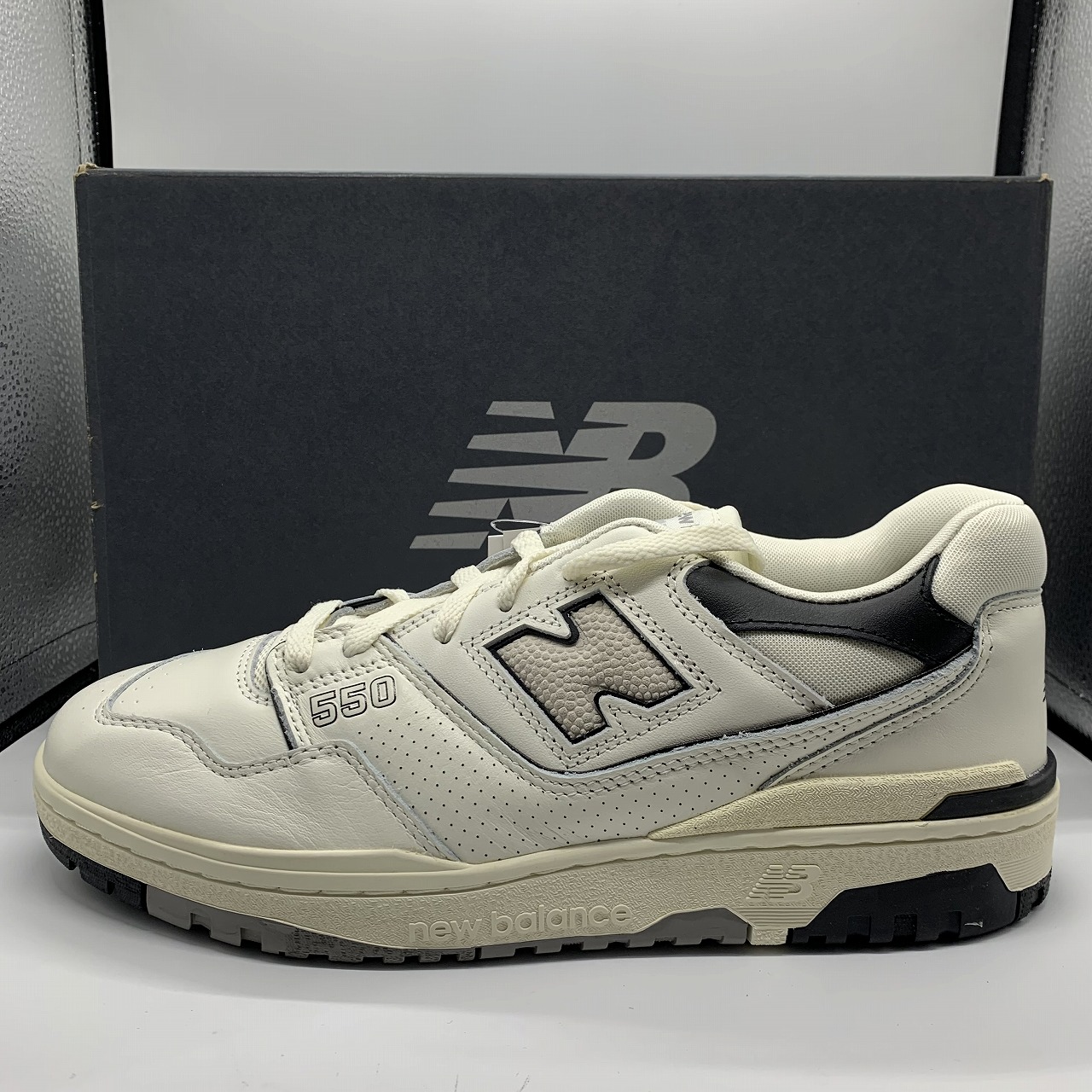 NEW BALANCE BB550LWT 28cm ニューバランス 南堀江店【中古】|union3 店