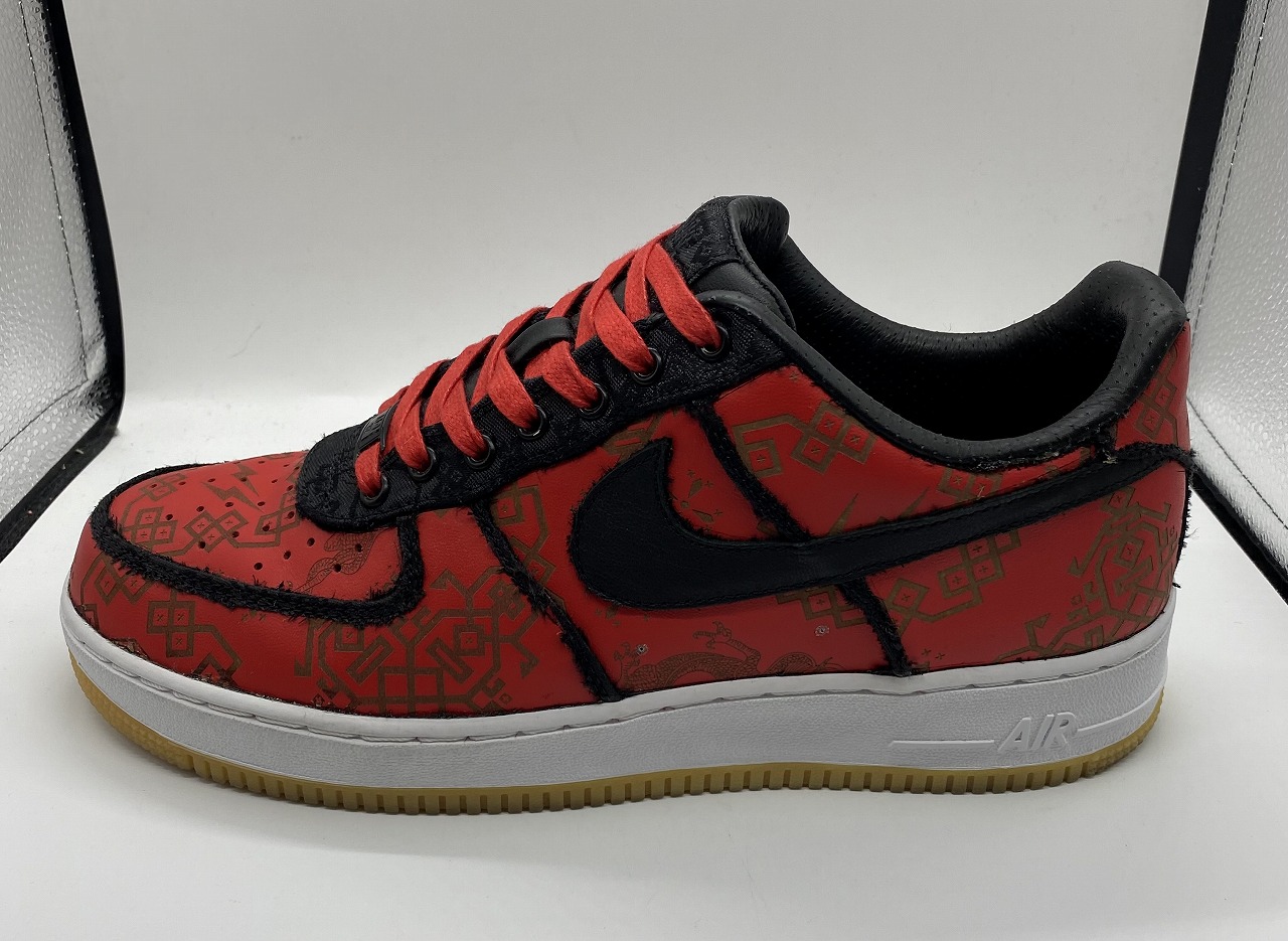 楽天市場】【送料無料】NIKE HTM AIR FORCE 1 FRAGMENT クロコダイル