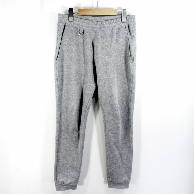 UNIFORM EXPERIMENT 21ss SWEAT PANTS ユニフォーム エクスペリメント スウェット パンツ 大名店【中古】 8,580円
