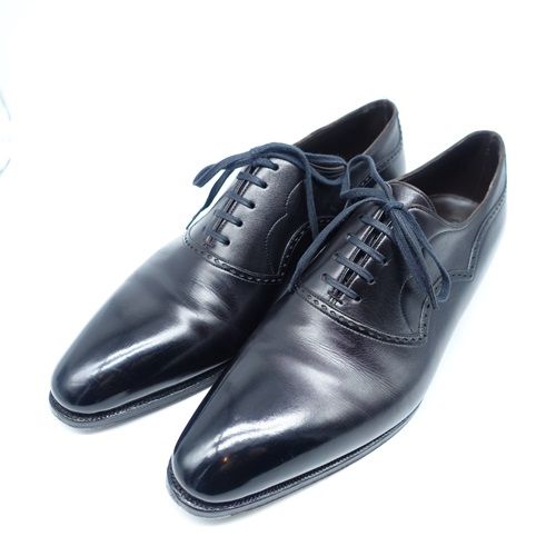 Corthay LEATHER DRESS SHOES コルテ レザー ドレス | sweatreno.com