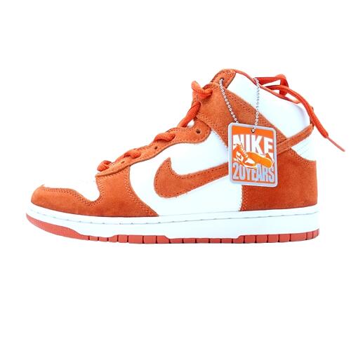 ダンクハイ 楽天市場】NIKE 2003 DUNK HIGH LA CLIPRERS 305287-411 SIZE