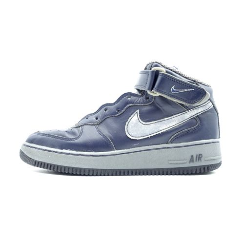 楽天市場】NIKE 1999 AIR FORCE 1 MID SC Size-26.5 630125-072 ナイキ