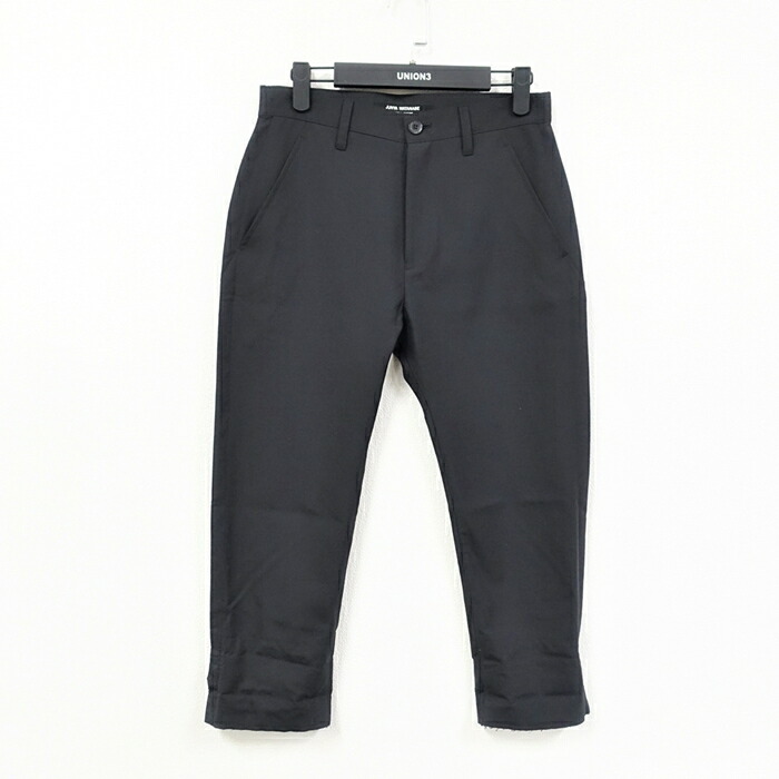 楽天市場】【中古】JUNYA WATANABE CdG MAN2004AW ダメージ加工