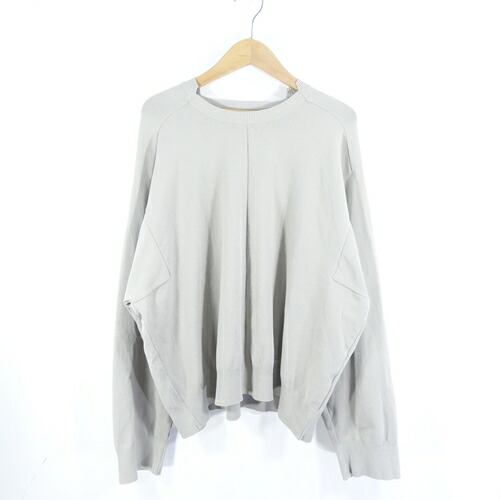 トップス stein 19AW OVERSIZED HIGH NECK LS ST.114 楽天市場】stein シュタイン 19AW OVERSIZED HIGH NECK L/S