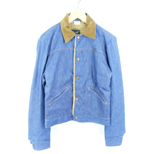 た*が様 Wrangler/ラングラー 111MJ復刻 Gジャン M4110－0 楽天市場】Wrangler ラングラー ジャケット 1950年代復刻 111MJ