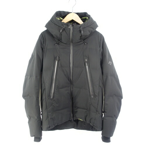 楽天市場】DESCENTE ANCHOR 水沢ダウンジャケット DALT3272 デサント アンカー SIZE-XL 南堀江店【中古】 :  union3 楽天市場店