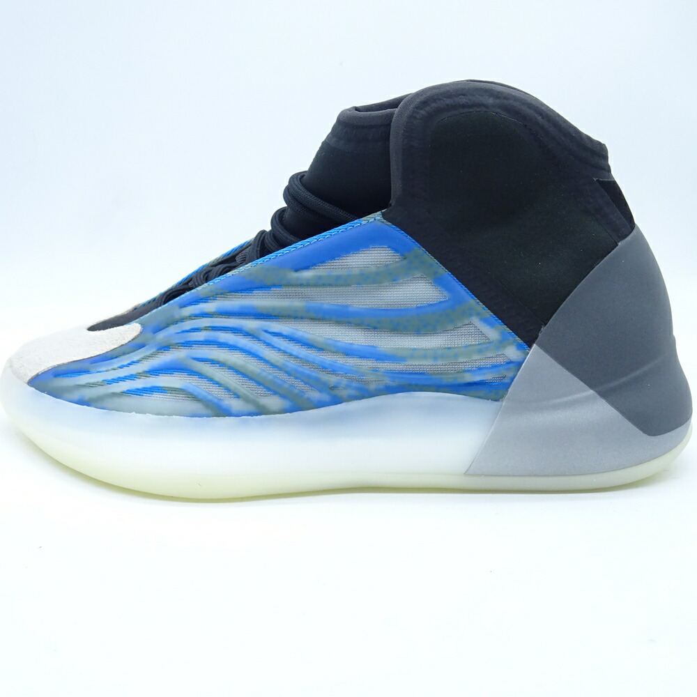 楽天市場】【SALE】ADIDAS YEEZY QNTM G58864アディダス