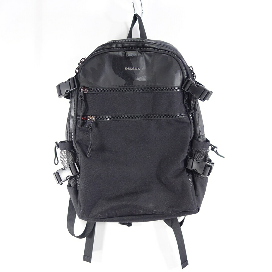 楽天市場】SUPREME 13ss Croc Back Pack シュプリーム クロック ワニ柄 