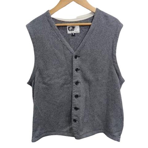Engineered Garments アフリカンプリントベスト 楽天市場】【中古】Engineered Garments 総柄ベスト Upland Vest