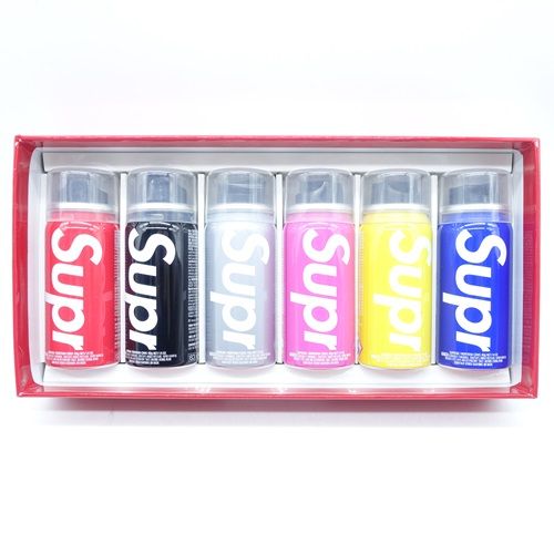 楽天市場】Supreme Box Logo Sticker Set 10枚シュプリーム ボックス