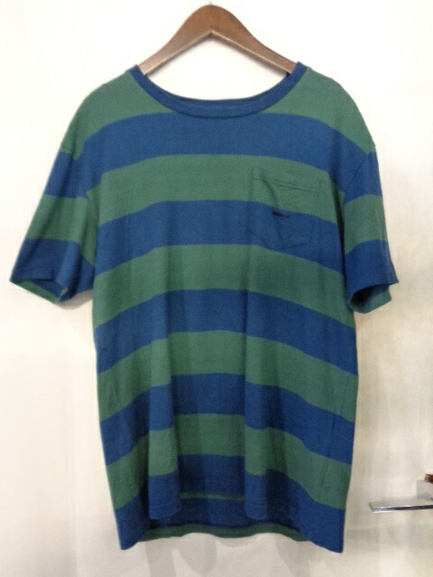 楽天市場】☆DESCENDANT CACHALOT/POCKET LS ディセンダント