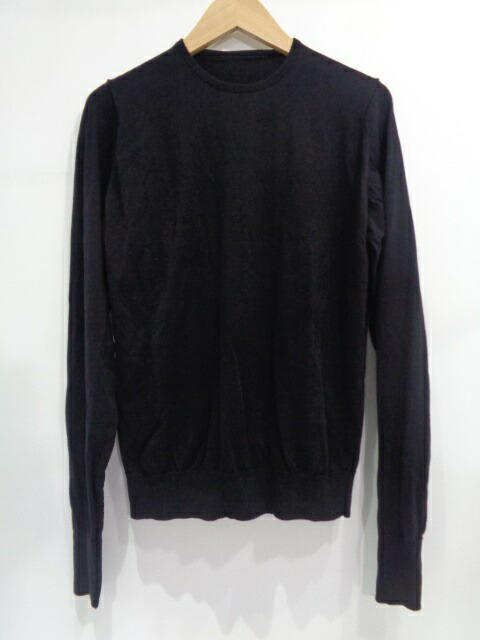 楽天市場】UNIFORM EXPERIMENT ユニフォームエクスペリメント ニット