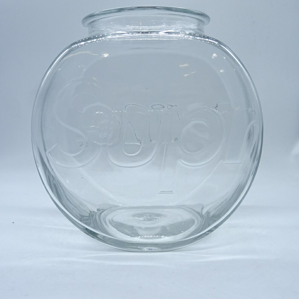 海外限定 SUPREME 20aw Fish Bowl Clear シュプリーム フィッシュ ボウル クリア 水槽 大名店  kzescueladeingles.com