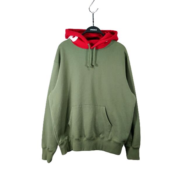 楽天市場】Supreme 21ss Jamie Reid Fuck All Hooded Sweatshirt M