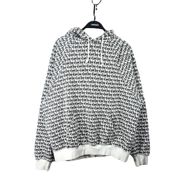 楽天市場】FEAR OF GOD - NYLON FULL ZIP HOODIE SIXTH COLLECTION